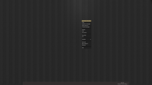 linux screenshots, desktop screenshots