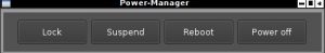 power manager linux, linux power management